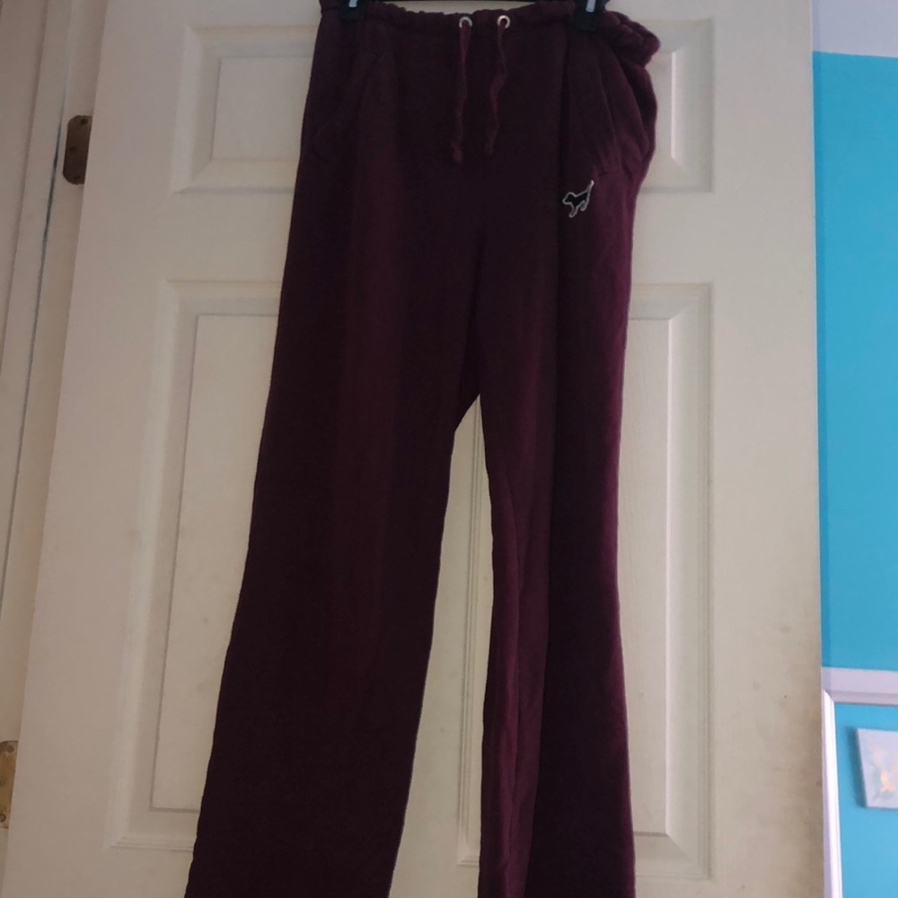 Pink VS Sweatpants